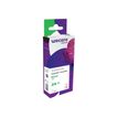 Cartouche compatible Epson 24XL Eléphant - magenta clair - Wecare