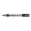 Posca - Marqueur peinture pointe moyenne - argent