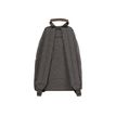 3663991047972-EASTPAK Wyoming - Sac à dos muted black - fond renforcé-Arrière-1