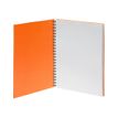 8054320565598-Legami - Carnet notebook 3-en-1 - A4 maxi - tropical vibes-Angle droit-2