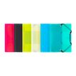 3135250170832-Viquel Propyglass - Chemise polypro à rabats - 12 x 16 cm - disponible dans différentes couleurs--0