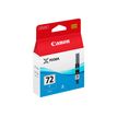 4960999902104-Canon PGI-72 - cyan - cartouche d'encre originale-Angle gauche-2