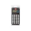 8052461969916-Legami - Calculatrice de poche - modèle math-Avant-2