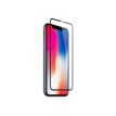 5055821766364-JAYM - protection d'écran - verre trempé pour iPhone 13/13 Pro/14-Angle gauche-0