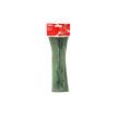 Apli - 50 Chenilles - 30 cm - vert