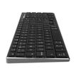 8435430619423-NGS Fortune BT - clavier sans fil - Azerty-Gauche-6