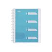 0000003260272-Hawai - Protège-Documents à pochettes amovibles Variozip - 40 vues - A4 - incolore-P_326027_1-0