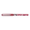 Pilot Vball - Pack de 12 rollers - 0,5 mm - rouge