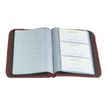 5412303371360-Brepols Palermo - Classeur pour cartes de visite - pour 144 cartes - noir-Avant-1