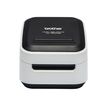 4977766779265-Brother - imprimante d'étiquettes couleur VC-500W - wifi-Avant-0