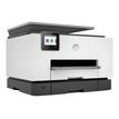 193424191895-HP Officejet Pro 9023 All-in-One - imprimante multifonction jet d'encre couleur A4 - USB 2.0-Angle gauche-3