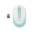 8435430619485-NGS Smog Mint-RB - souris sans fil - vert-Haut-4