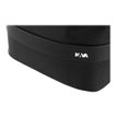 8032572150076-Nava Easy+ Large - Sac à dos pour ordinateur portable 15,6" et porte-Ipad - noir-Gros plan-2