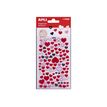 8410782178699-Apli Kids - Stickers cœurs-Avant-0