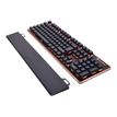 4715302440862-Cougar Core - clavier filaire Azerty - noir-Angle droit-1