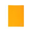 Exacompta - Porte vues - 60 vues - A4 - jaune