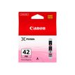 Canon CLI-42 - photo magenta - cartouche d'encre originale