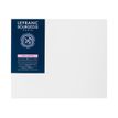 3013641111087-Lefranc Bourgeois Classic - Toile pré-étirée - châssis peinture 8F - 46 x 38 cm - 100 % coton-Avant-0