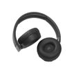 6925281983306-JBL TUNE 660NC - casque sans fil avec micro - à réduction de bruit - noir-Angle gauche-4