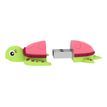 3126170144249-Emtec Animalitos M335 Tortue - clé USB 16 Go - USB 2.0-Droite-3