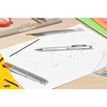 3270220029731-BIC Critérium Silver - Porte mines - HB - 2 mm--5