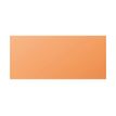 Pollen - 25 Cartes - 106 x 213 mm - 210 g/m² - clémentine