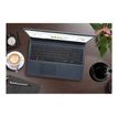 0404051386418-Dynabook Toshiba Tecra A50-J-17G - Pc portable 15,6" - Core i5 1135G7 - 8 Go RAM - 512 Go SSD-Haut-14