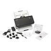 0041771025175-Kodak E1025 - scanner de documents - 600 dpi - USB 2.0-Angle gauche-14