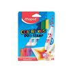 3154148468080-Maped Color'Peps Duo Stamp - 8 Feutres-Avant-0