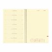 3371010191703-Agenda spiralé Impala Note 24 avec répertoire - 1 semaine sur 2 pages - 16 x 24 cm - disponible dans diffé-P_372104_4-3
