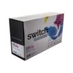 Cartouche laser compatible HP 117A - magenta - Switch