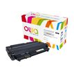 Cartouche laser compatible Samsung MLT-D1052L - noir - Owa K15353OW