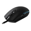 5099206079731-Logitech G Pro (Hero) - Souris filaire - noir-Arrière-3