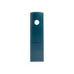9002493182288-Exacompta NeoDeco - Porte-revues - bleu canard-Avant-0