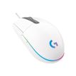 5099206089242-Logitech G102 LIGHTSYNC - Souris filaire - blanc-Angle gauche-0