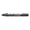 884955042731-BrushMarker - Stylo pinceau et marqueur - blush-Angle gauche-1