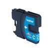 Brother LC980 - cyan - cartouche d'encre originale