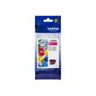 4977766809535-Brother LC426XL - magenta - cartouche d'encre originale-Avant-3