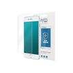 3701263512770-JAYM - protection d'écran en verre trempé pour Samsung A02/A02S/A03S-Angle droit-0