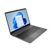 196548006069-HP Portable 15s-eq1026nk - PC portable 15.6" - 3000 Series 3020E - 4 Go RAM - 256 Go SSD-Angle gauche-2