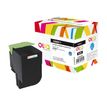 Cartouche laser compatible Lexmark 24B6011 - noir - Owa K18259OW