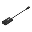 3567049001254-PORT Connect - convertisseur USB-C (M) vers VGA (F)-Angle gauche-3