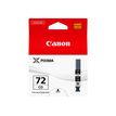 4960999902326-Canon PGI-72 - chroma optimizer - cartouche d'encre claire originale-Avant-1