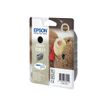 Epson T0611 Ourson - noir - cartouche d'encre originale