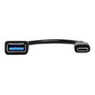 3567049001339-PORT Connect - convertisseur USB-C vers USB 3.0-Gauche-1