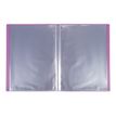3130630882909-Exacompta Forever Young - Porte vues - 40 vues - A4 - disponible dans différentes couleurs-Avant-6