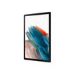 8806092943407-Samsung Galaxy Tab A8 - tablette 10.5" - 32 Go - 4G - argent-Angle droit-2