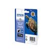 Epson T1579XL Tortue - gris - cartouche d'encre originale