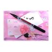 4902778036907-UNI SUPER INK - Marqueur permanent - pointe fine - noir-Angle droit-3