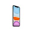 3701083037873-Apple iphone 11 - Smartphone reconditionné grade C (Etat correct) - 4G - 64 Go - blanc-Angle gauche-1